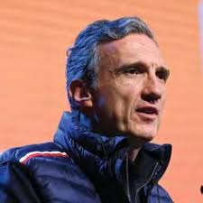 Relatório Anual 2023