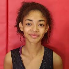 Destiny Jenkins' Stevens High School Career Home