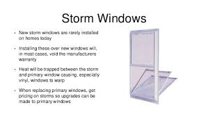 Additional hurricane impact window features & cost. Windows And Doors Presentation