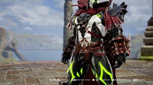 Will setsuka be in soul calibur 6? Soulcalibur Vi How To Create Heihachi Mishima Tekken Cas By Solidjeffro W