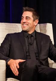 Basically the case for rodgers being a. Happiest Of Birthdays To My True Love Aaron Rodgers Love You Long Time A Rodg He Is A Myth Aaron Rodgers Green Bay Packers Fans Green Bay Packers Football