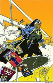 Until you earn 1000 points all your submissions need to be vetted by other comic vine users. 100 Static Ideas In 2021 Static Shock Black Lightning Static Shock Black Lightning