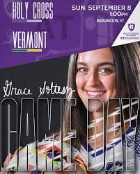 Holy Cross Women's Soccer