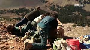 Les épisodes gratuits en intégralité, des vidéos supplémentaires et les meilleurs extraits. Chasseurs De Pierres Precieuses S01 E04 Glissement De Terrain Video Dailymotion