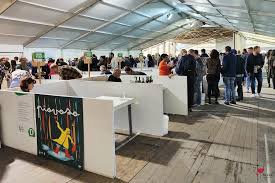 Vini di Vignaioli Fornovo 2024 - In vino venustas