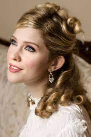 Victorian Hairstyles Life123 Victorian Hairstyles Hair Styles Hair