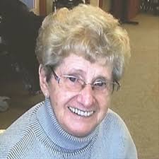 Margaret VOS Obituary (2019)