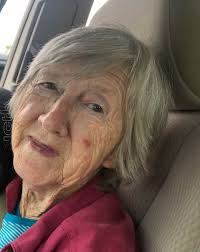 Obituary of Lois Alma Tufts