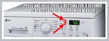 We did not find results for: Lg Washer Error Code Cl How To Turn Child Lock Off