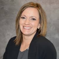 Alisha Carter-Bertron