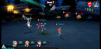 Los amantes del rol estratégico deberían descargar mighty party, juego que. Harbingers 1 3 89 2009162323 Descargar Para Android Apk Gratis