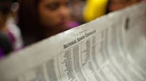 Education is more than exam results. Why As A Teacher I M Suspicious Of Latest Matric Results The Mail Guardian