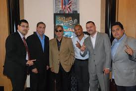 Thus began the family business of spanish broadcasting system (sbs). Jesus Salas Takes New York Radio Station Mega 97 9 To Number One Rank Beating All Radio Stations Jesus Antonio Salas
