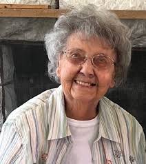 Eleanor "Ellie" J. Ernest