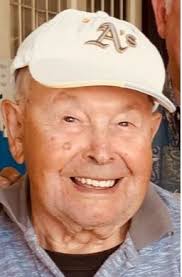 Albert Freitas Obituary (1921