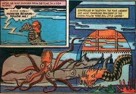 13 Utterly Absurd Panels From The 1940s Captain Marvel Comics Slideshow Vulture Captain Marvel Marvel Evil