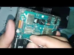 Jika setelah di ganti dengan yang baru dan masih tetap tidak bisa, langkah selanjutnya adalah kita melalukan cek jalur. Cara Mengganti Tombol Flexible On Off Volume Xiaomi Redmi Note 1 How To Use Lcd Toucreen Youtube