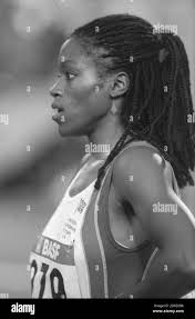 400m Black and White Stock Photos & Images