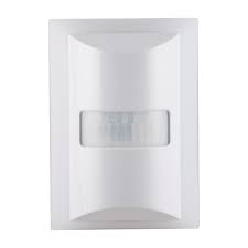Ge Motion Boost Light Sensing White Led Night Light 36268 The Home Depot
