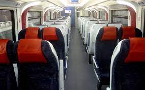 5h 25m ride in train #ep9202, ets platinum. Ets Kl Sentral To Padang Besar Ktm Train Schedule Jadual Price Harga
