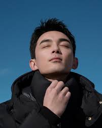 Really appreciate Wu Lei taking Lin Yi Yang role. I love every pieces of  it. #amidtsasnowstormoflove #leowu #leowu1226 #wulei吴磊 #吴磊 #cdrama  #dramalovers