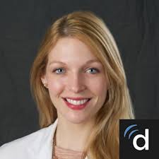 Dr. Erin K. Spengler, MD