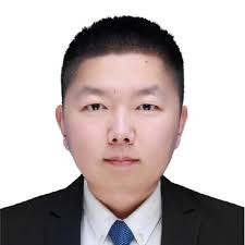 Joey-wei (Nan Wei) · GitHub