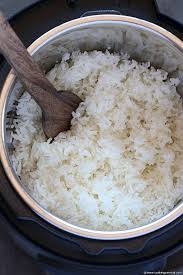 Rd.com food recipes every editorial product is ind. Instant Pot Jasmine Rice Cooking Carnival