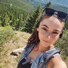 Jackie Carriker's Instagram, Twitter & Facebook