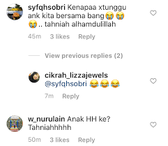 Ibu / bapa peliharaan : Amanah Dari Allah Muat Naik Foto Bersama Bayi Hafiz Hamidun Ambil Anak Angkat