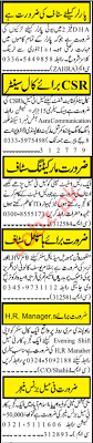 Find information on working in malaysia, including its job market, job vacancies, work experience and internships, and visas and immigration. Daily Jang Newspaper Classified Jobs 2020 In Islamabad 2021 Job Advertisement Pakistan