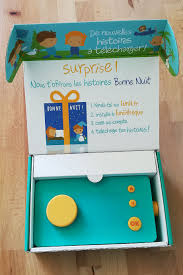 L'occasion de plonger votre enfant dans l'histoire d'une bien curieuse pêche aux canards. Lunii La Boite A Histoire Avis Et Test Sur Ce Jouet Ludique