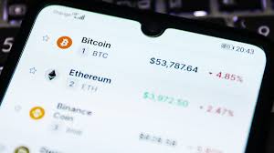 Below, we take a simplified look at how cryptocurrencies like bitcoin work. Nqh6ppoc0tjnlm