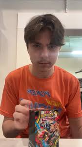 Opening Mega Evolutions booster bundle