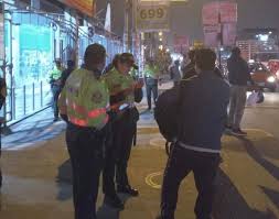 Policía Nacional ejecuta operativo Génesis con aproximadamente 4 mil  efectivos en Lima y el Vraem