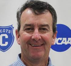 COVENANT MEN'S GOLF RECORD BOOK