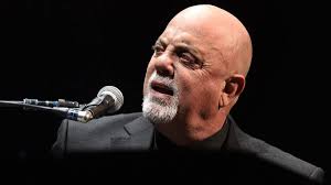 Billy Joel & Jason Bonham Play Led Zeppelin Classics In Philadelphia: Watch 