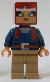 Each has five moveable joints and is designed with details true to the . Bricklink Minifigure Min086 Lego Valorie Minecraft Minecraft Dungeons Bricklink Reference Catalog