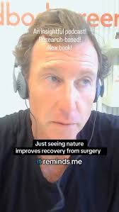 An insightful podcast