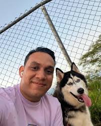 Hoy risa y risa en la colonia tovar