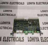 Siemens C98043-a7100-l204-1 Pcb at Best Price in ...
