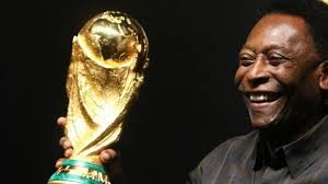 41 el programa tuvo dos fases distintas y la primera era exhibida en las mañanas de la emisora de lunes a. Cumpleanos 80 De Pele Perfil Historia De La Leyenda Brasilena Futbol Internacional Deportes Eltiempo Com