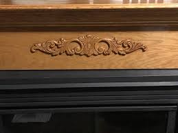 Top 5 best freestanding electric fireplace evaluation reviews 2018. Pyromaster 33 Electric Fireplace With Mantle Furniture Lighting Decor Antique Mid Century Modern Contemporary More Plus Lamps Mirrors And Art Work K Bid