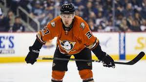Nicholas ritchie (born december 5, 1995) is a canadian professional ice hockey forward currently playing with the boston bruins in the national hockey league (nhl). Anaheim Ducks Lw Nick Ritchie Out 6 10 Weeks Tsn Ca