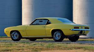 Image result for Yellow 1969 Polara