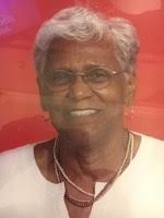 Marion Stanley Obituary (1924