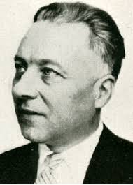 Robert, Marcel, Arthur Bruyneel