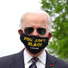 Joe Biden on Twitter: Wear a mask.