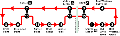 Free calculator to get the number of hours, minutes, and seconds between two times. Park Shuttle Bryce Canyon National Park U S National Park Service