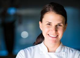 Pastry Chef Stephanie Prida Returns to Santa Cruz with Big Plans